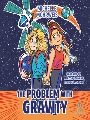 The Problem with Gravity - Audiobook